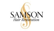 Samson Hair Restoration | Kwebmaker Digital Agency client