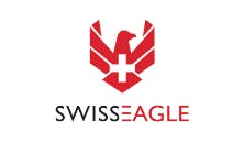 Swiss Eagle | Kwebmaker Digital Agency client