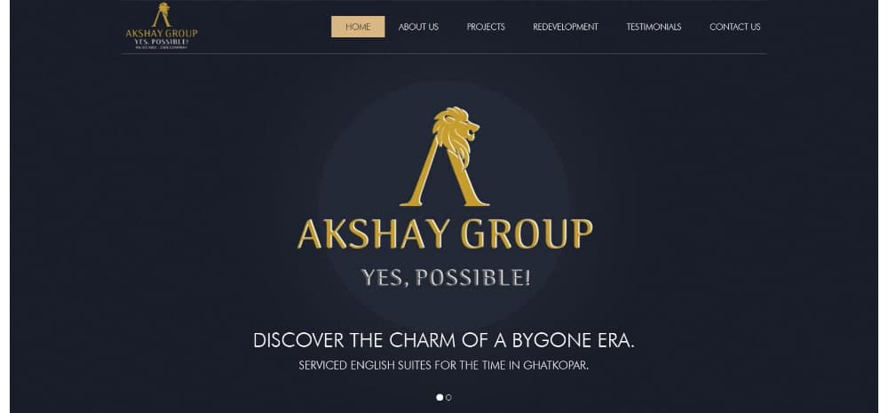 Akshay Group