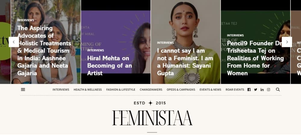 Feministaa