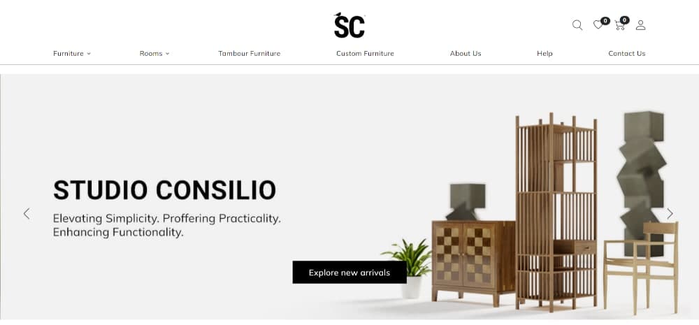 Studio Consilio