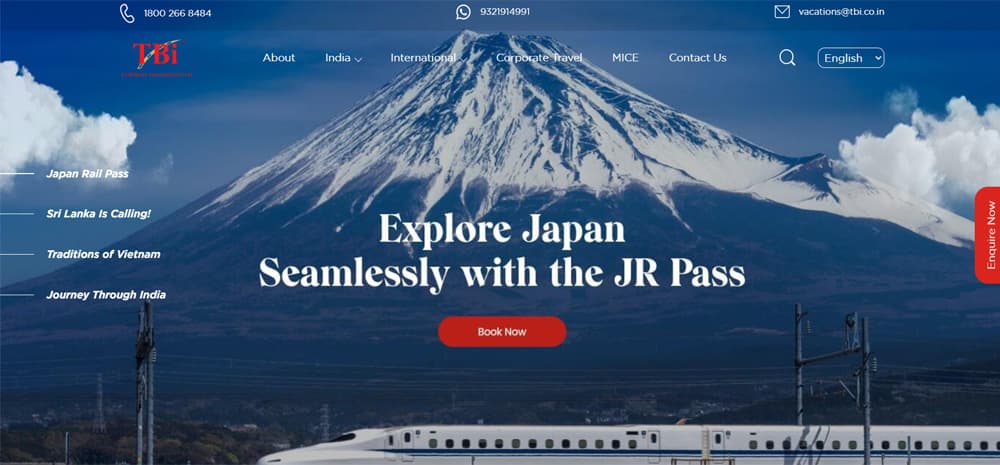 TrailBlazer Tours