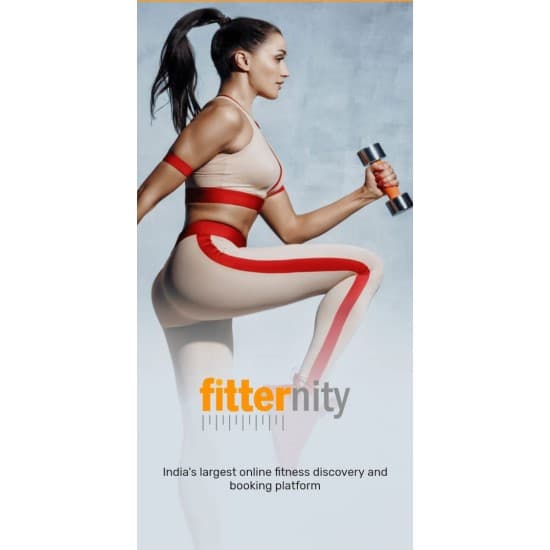 fitternity