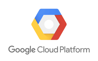 Google-Cloud-Platform