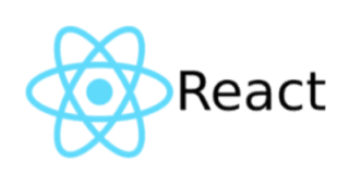 React