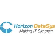 Horizon DataSys Corporation, USA - Kwebmaker Digital