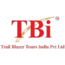 Trail Blazer Tours India Private Limited - Kwebmaker Digital