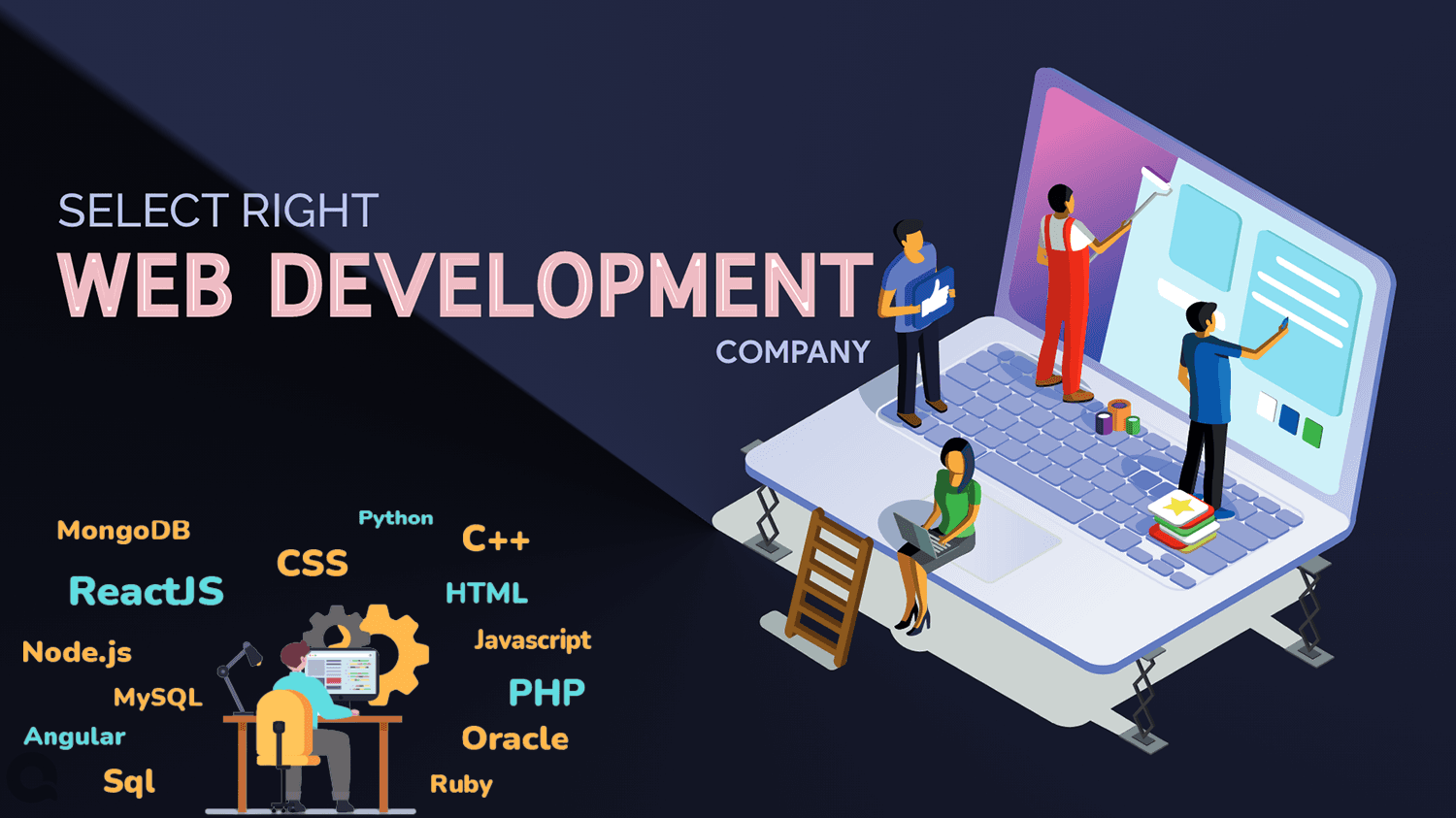 Best Web Development Company vs Freelancers: Which is Right for You?