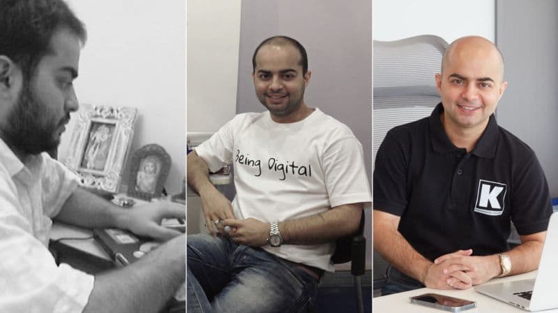 From Dial-Up to AI: What 25 Years in Digital Taught Me About What Never Changes