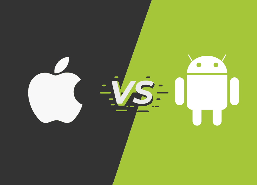 Android App Development vs iOS App Development: Key Differences Explored