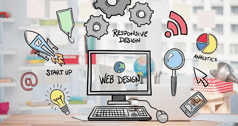 Web Design for Different Industries: Tailoring Your Approach