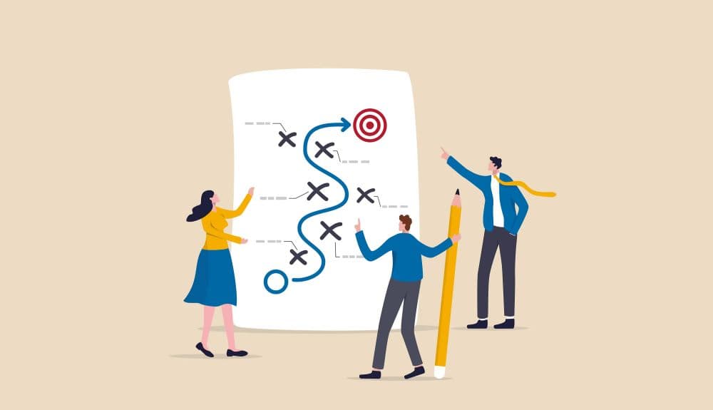 The Ultimate Guide to Crafting a Successful Website Development Plan