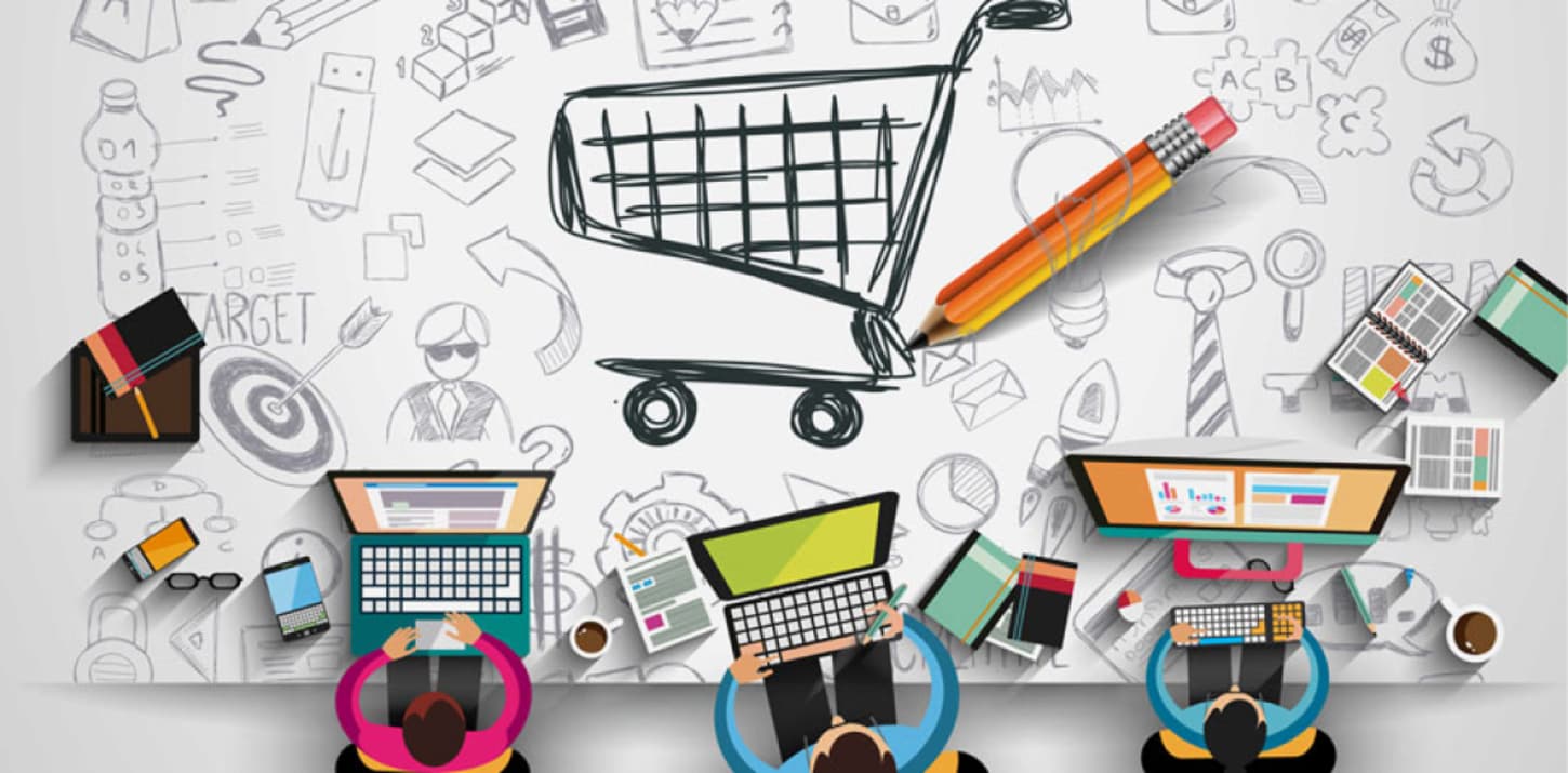 Future of Online Shopping: Emerging Trends in Ecommerce Web Development Services