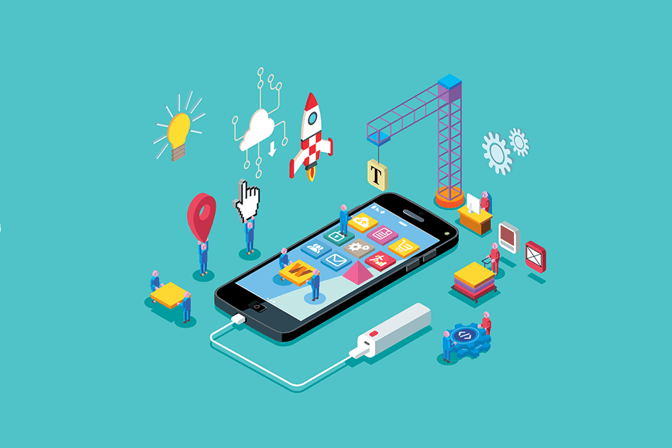 What Are the Benefits of Android App Development for Businesses?