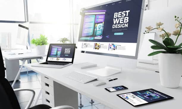 Website Designing Company in Mumbai: Essential Features to Look For