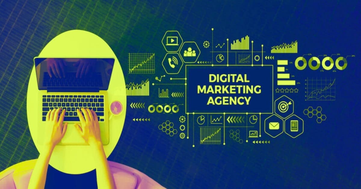 Why Your Business Needs a Digital Marketing Agency in Mumbai