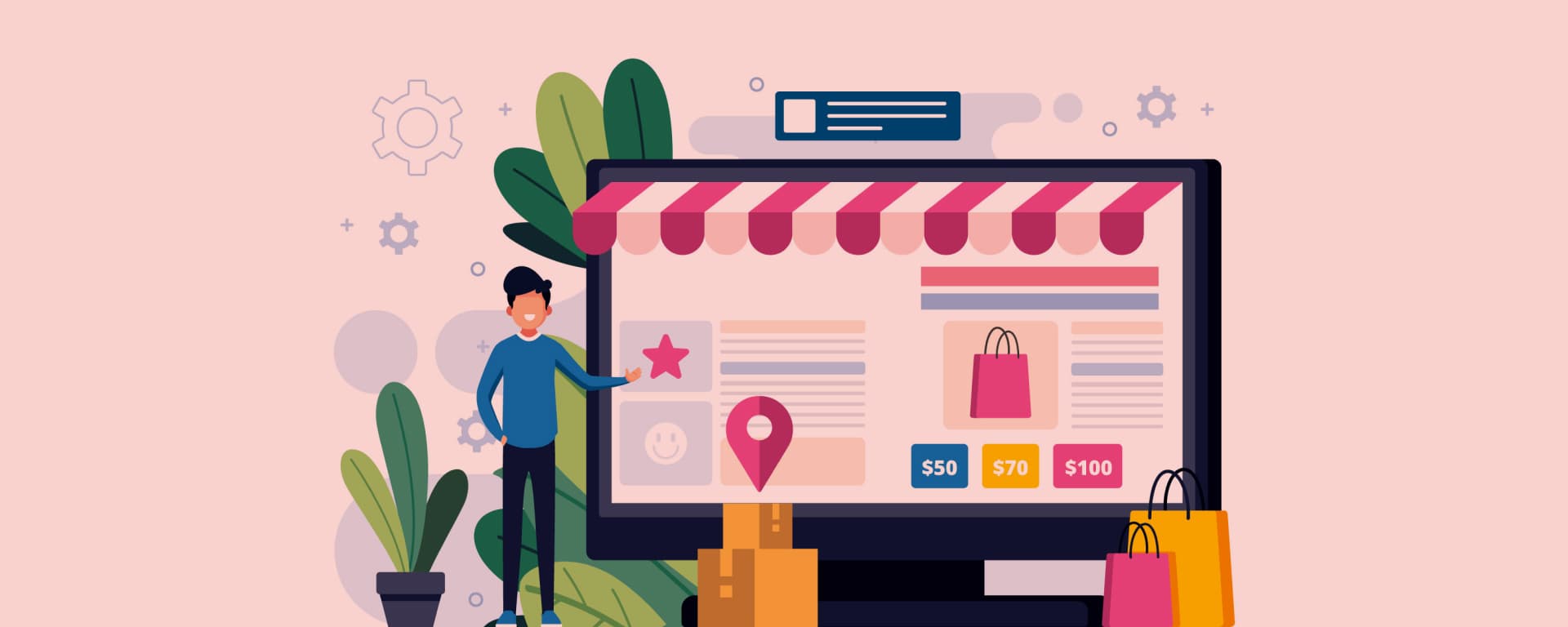 Choosing the Right e-Commerce Platform for Indian Businesses