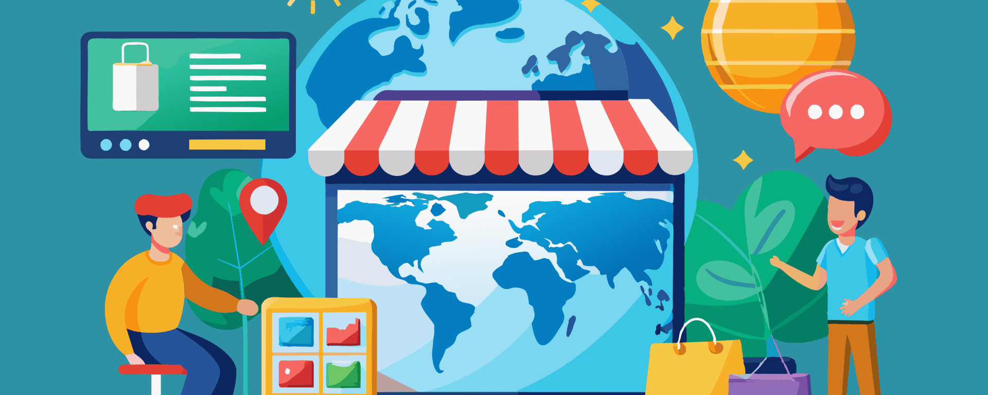 Localization Strategies for E-Commerce Websites in India