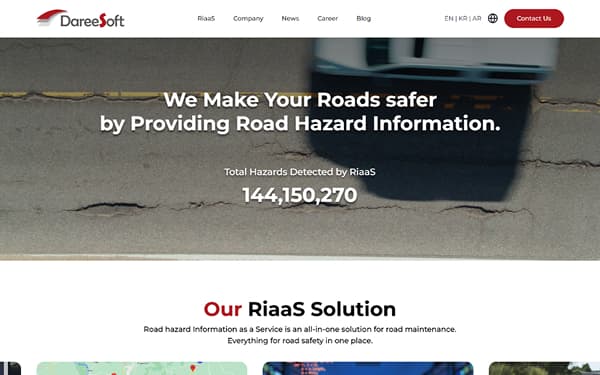 Dareesoft