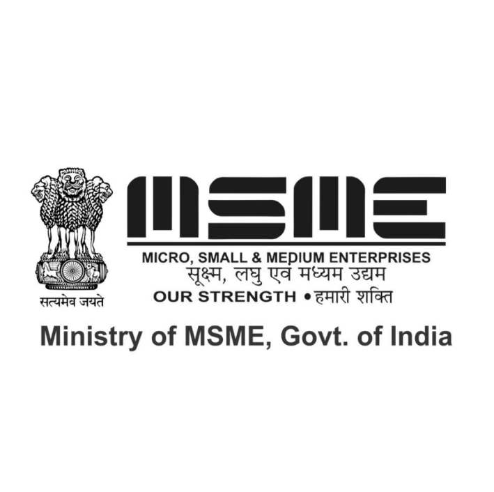 SHRI NARAYAN RANE - Union Minister of Micro, Small and Medium Enterprises Government of India - has presented the Best Digital Agency Award to KWEBMAKER DIGITAL at the MSME AWARDS 2023
