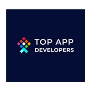Awarded among Top Mobile App Development Companies by Top App Developers