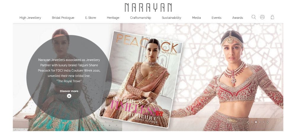Narayan Jewellers