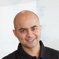 Dhananjay Arora - Founder & CEO of Kwebmaker Digital