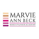 Marvie Ann Beck Makeup & Hair Academy - Kwebmaker Digital