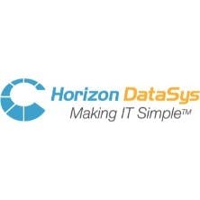 Horizon DataSys Corporation, USA - Kwebmaker Digital