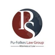 PU Folkes Law, USA - Kwebmaker Digital