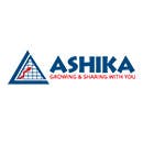 ASHIKA Group of Companies - Kwebmaker Digital