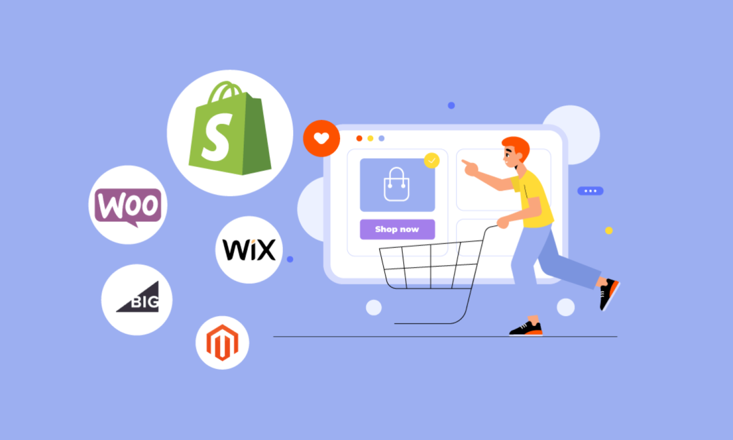 A Complete Guide to Choosing the Right Ecommerce Development Platform
