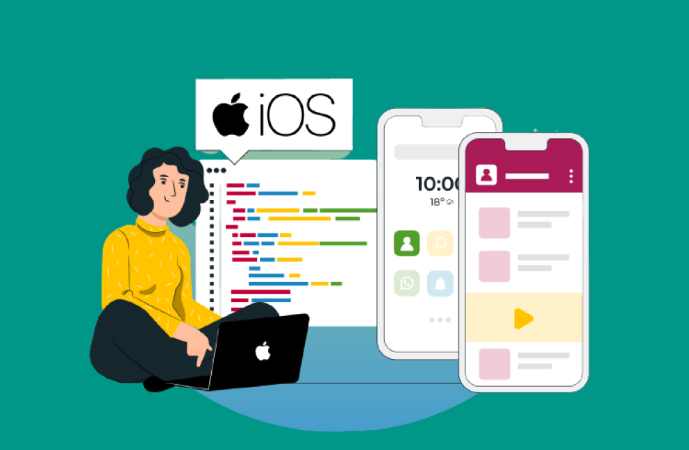 What Are The Benefits of iOS App Development?