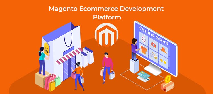Elevate Your E-commerce Game with Magento Web Development Services