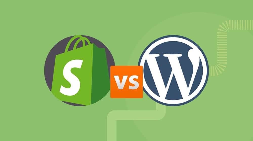 Shopify vs WordPress - Choosing the Right Platform for Your Ecommerce Success