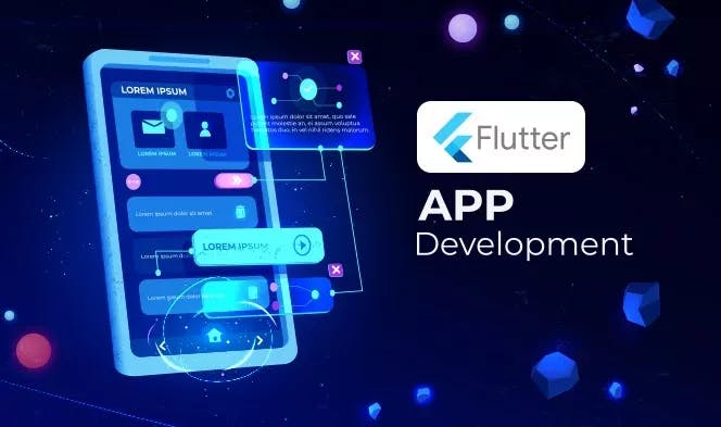 What is flutter and Benefits of Flutter App Development?