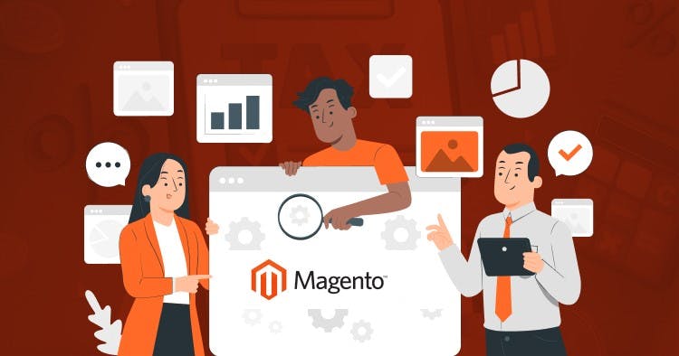 How to Develop an eCommerce Website in Magento?