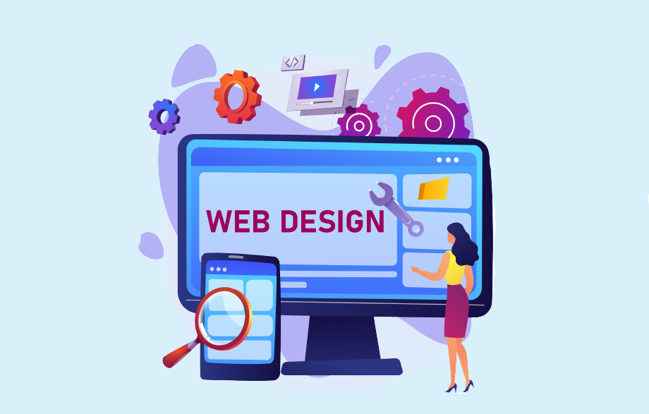 Unveiling the Principles of Good Website Design in 2023