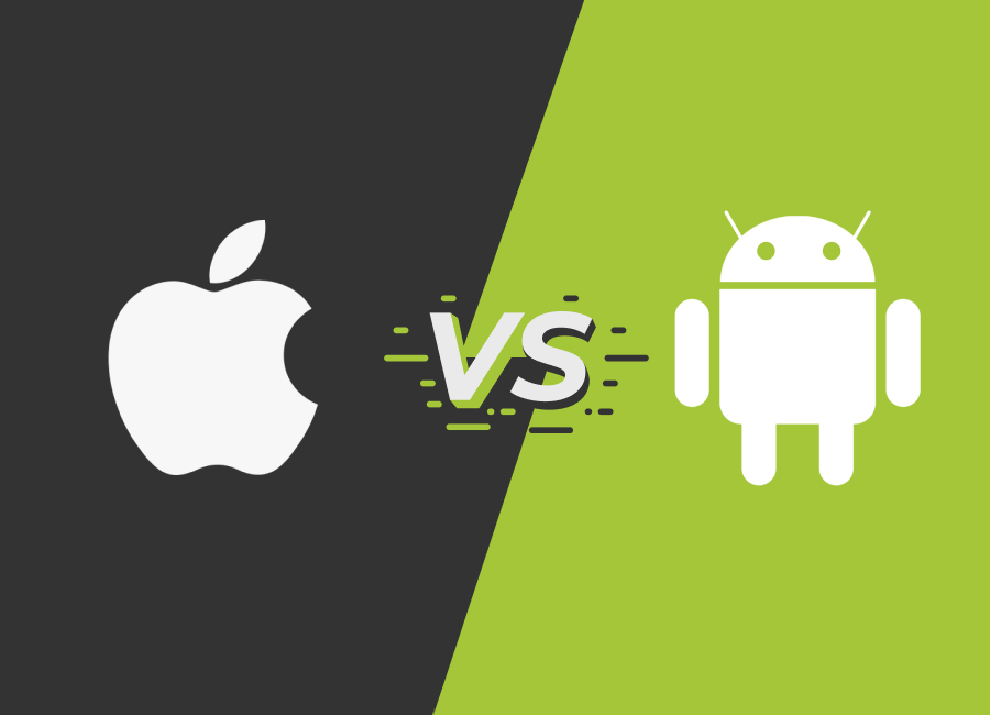 Android App Development vs iOS App Development: Key Differences Explored