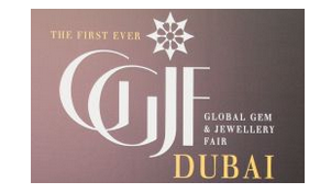 Global Gem & Jewellery Fair (GGJF) | Kwebmaker Digital Agency client