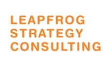 Leapfrog Strategy | Kwebmaker Digital Agency client
