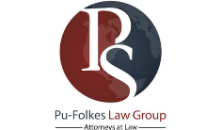 PU Folkes Law | Kwebmaker Digital Agency client