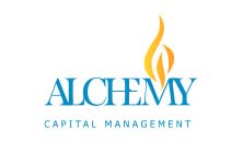 Alchemy | Kwebmaker Digital Agency client