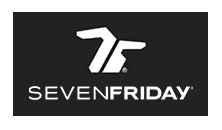 Seven Friday | Kwebmaker Digital Agency client