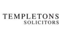 Templetons Solicitors | Kwebmaker Digital Agency client