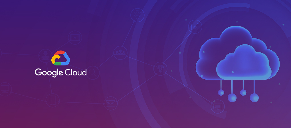 Google Cloud