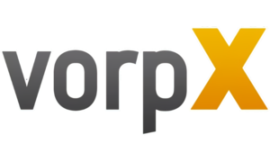 Vorpx